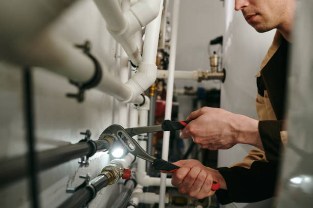 Trusted Eureka, IL Plumbing Experts