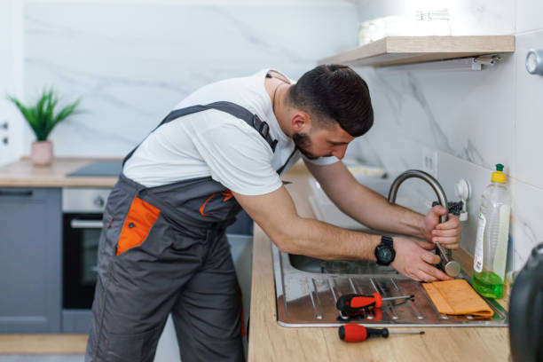 Best Sewer Line Repair  in Eureka, IL