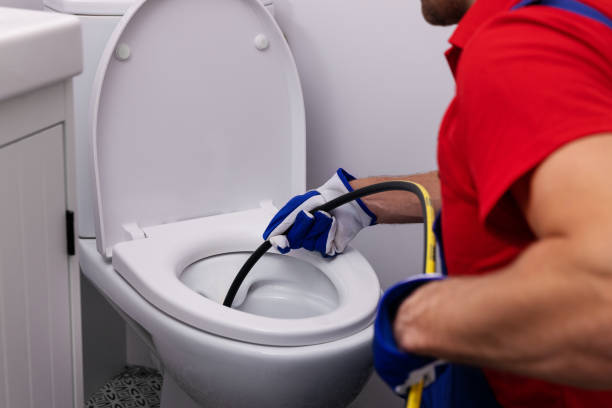 Best Local Plumber Services  in Eureka, IL
