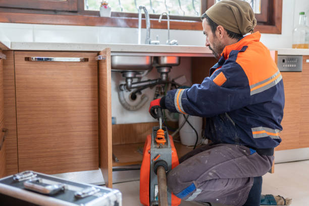 Best Plumbing Installation Services  in Eureka, IL