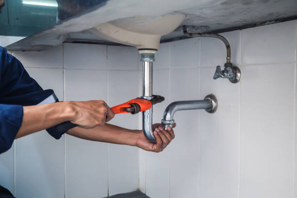 Best Plumbing Repair Near Me  in Eureka, IL