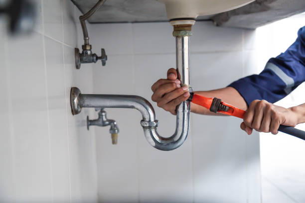 Trusted Eureka, IL Plumbing Experts