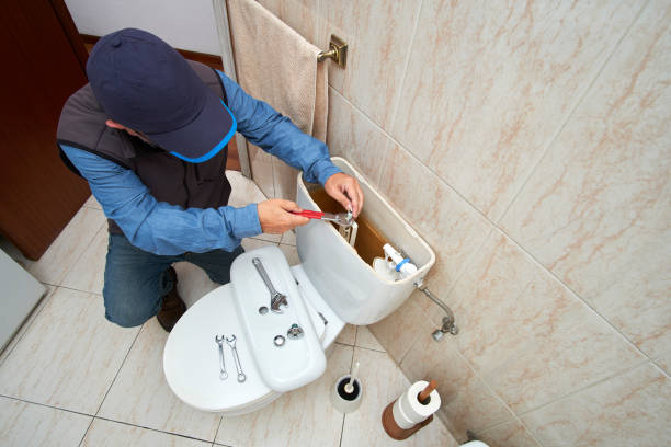 Best Plumbing Installation Services  in Eureka, IL