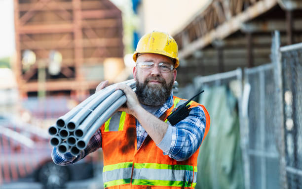 Best Residential Plumbing Services  in Eureka, IL