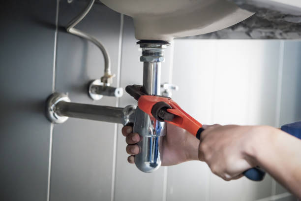 Best Shower Repair Services  in Eureka, IL