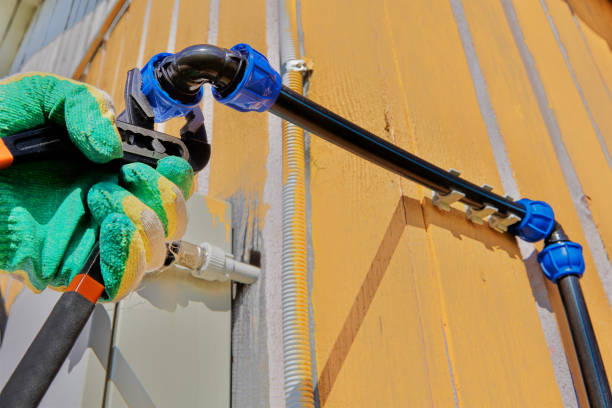 Best Drain Cleaning Services  in Eureka, IL