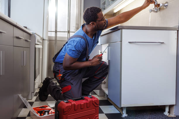 Best Emergency Plumbing Repair  in Eureka, IL