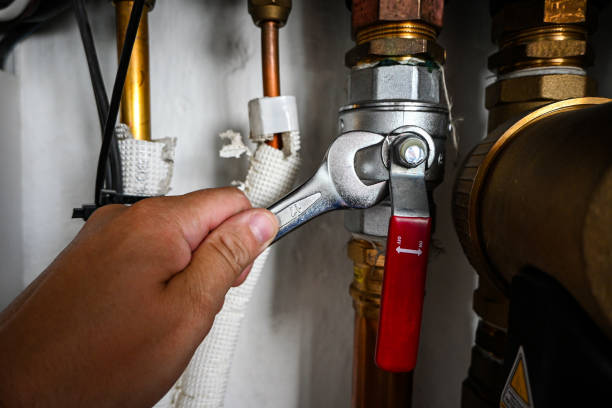 Best Septic Systems  in Eureka, IL